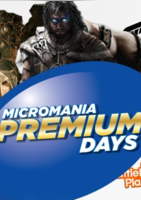 Micromania Premium days - Micromania