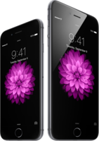 Craquez pour l'Iphone 6 - Apple