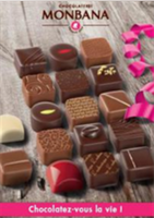 A la découverte des Chocolats Fins - CHOCOLATERIE MONBANA