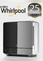 Pour l'achat d'un produit Whirlpool 1 micro-ondes max offert pour 9,99€ de plus - Boulanger