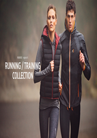 Mango sport Running - Trenning collection - MANGO