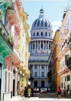 Offre à saisir : Cuba à partir de 1190€ par personne - E.Leclerc voyages