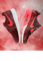 Découvrez la collection Nike red passion - Foot Locker