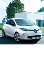 Renault Zoe : 169€ par mois tout compris - Renault