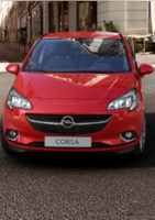 Testez et adoptez la nouvelle Opel Corsa ! - opel