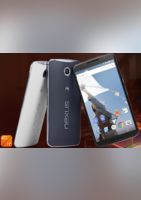 Nouveau Nexus 6 : 100€ rembourrsés - Orange