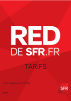 Découvrez les forfaits Red de SFR - SFR