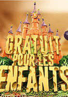 Profitez d'une entrée gratuite pour les enfants à Disney - Carrefour Spectacles