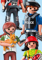 Découvrez les nouveautés 2015 chez les Playmobil - Toys R Us