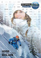Adoptez la sélection Ski Hiver 2015 - Sport 2000