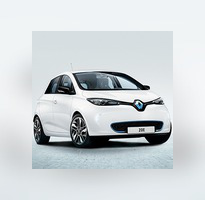Profitez de la Renault Zoe à 169€ par mois tout compris - Renault