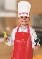 Faites découvrir la cuisine aux enfants avec So Cook - La grande Récré
