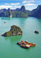 Venez découvrir la beauté du Vietnam - Selectour Afat