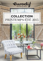 La collection Printemps-Été 2015 - Bouchara