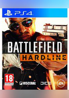 Battlefield hardline : bon d'achat de 15€ offert - Micromania