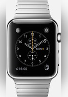 Craquez pour l'Apple watch - Apple