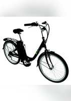 La nouvelle gamme de vélos électriques est arrivée !  - Norauto
