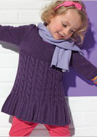 Les nouveaux modèles tricot gratuits ! - Phildar