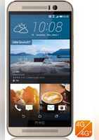 Découvrez le nouveau HTC One M9 et profitez de 50€ remboursés - Orange