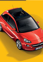 Profitez des offres Opel - opel