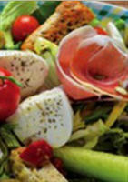 Les salades de l'Eté : 4 nouvelles recettes - La Pataterie