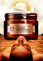 Nouvelle gamme Spa of the World - The Body Shop