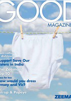 Good Magazine - Zeeman