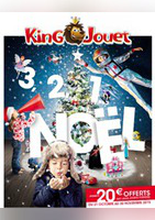 3,2,1 ... Noël ! - King Jouet