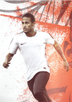 Neymar by Nike - Go Sport