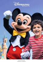 Brochure annuelle 2016-2017 - Disneyland Paris