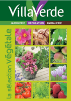 La sélection végétale  - Villaverde