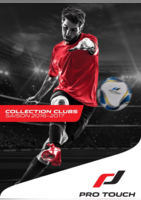 Collection Clubs saison 2016-2017 - Intersport