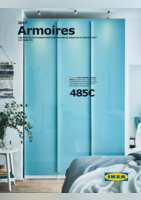 Catalogue 2017 Armoires - IKEA