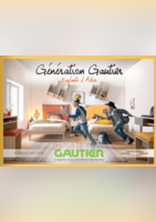 Génération Gautier : Enfants & Ados 2017-2018 - Gautier