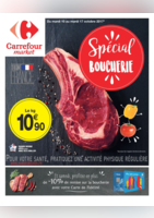Spécial boucherie ! - Carrefour Market