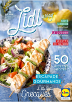 Lidl Le Mag - Lidl