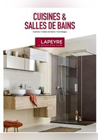 Cuisines & Salles de Bains - Lapeyre