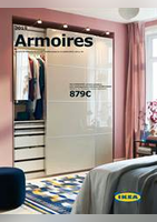 Catalogue Armoires 2019 - IKEA