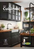 Catalogue Cuisines - IKEA
