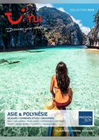 Asie & Polynésie Collection 2019 - Marmara