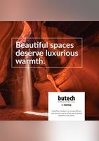 Beautiful Spaces deserve luxurious warmth 2019 - Porcelanosa