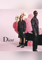 Nouvelle Collection Homme - Dior