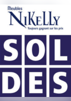 Soldes - Meubles Nikelly