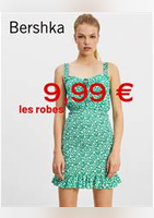 Robes a partir de 9,99€ - Coccinelle Express