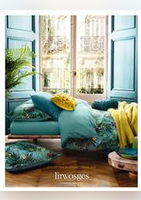 Collection Automne-Hiver 2019 - Linvosges