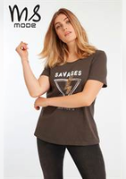 Tops & T-shirts Femme - MS mode