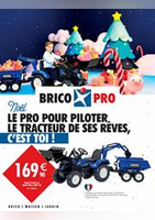 Noël - Bricopro