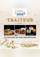 le succès de vos réceptions - E.Leclerc