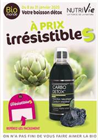 À prix irrésistibles - Biomonde