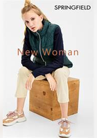 New Collection Woman - Springfield